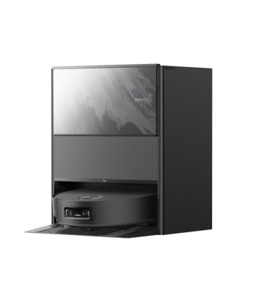 Dreame Aqua10 Ultra Track Complete Combinado Negro