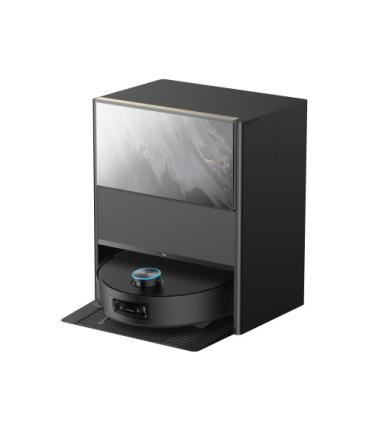 Dreame Aqua10 Ultra Track Complete Combinado Negro