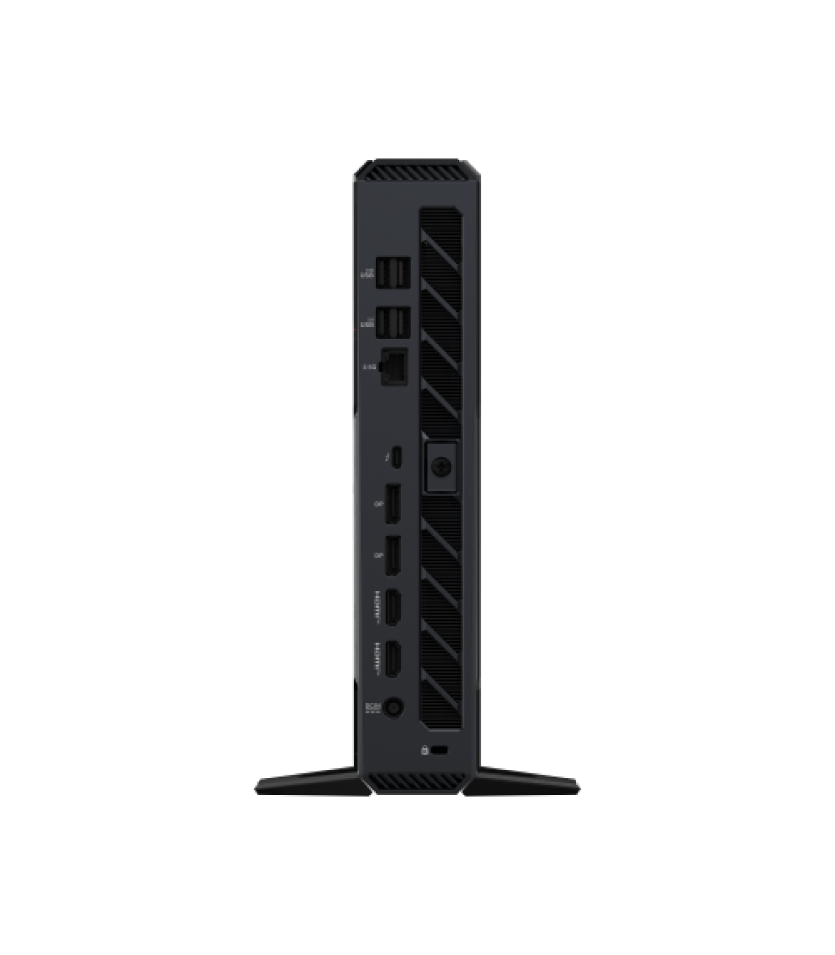 ASUS ROG NUC RNUC15JNK7X569A2 Intel Core Ultra 7 255HX 16 GB DDR5-SDRAM 1 TB SSD NVIDIA GeForce RTX 5060 Windows 11 Home Mini PC