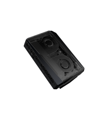 ASUS ROG NUC RNUC15JNK7X569A2 Intel Core Ultra 7 255HX 16 GB DDR5-SDRAM 1 TB SSD NVIDIA GeForce RTX 5060 Windows 11 Home Mini PC