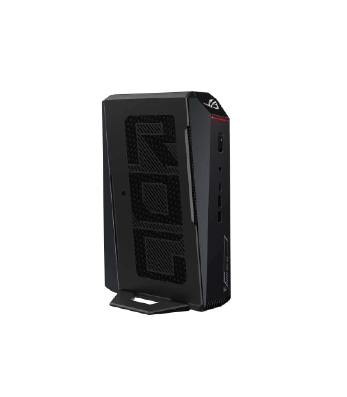 ASUS ROG NUC RNUC15JNK7X569A2 Intel Core Ultra 7 255HX 16 GB DDR5-SDRAM 1 TB SSD NVIDIA GeForce RTX 5060 Windows 11 Home Mini PC