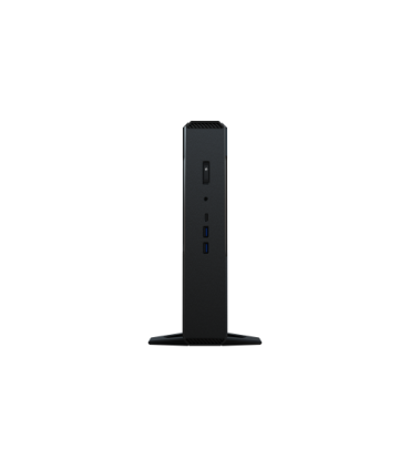 ASUS NUC 15 Performance RNUC15JNK7X50002 PC de tamaño 3L Negro 255HX