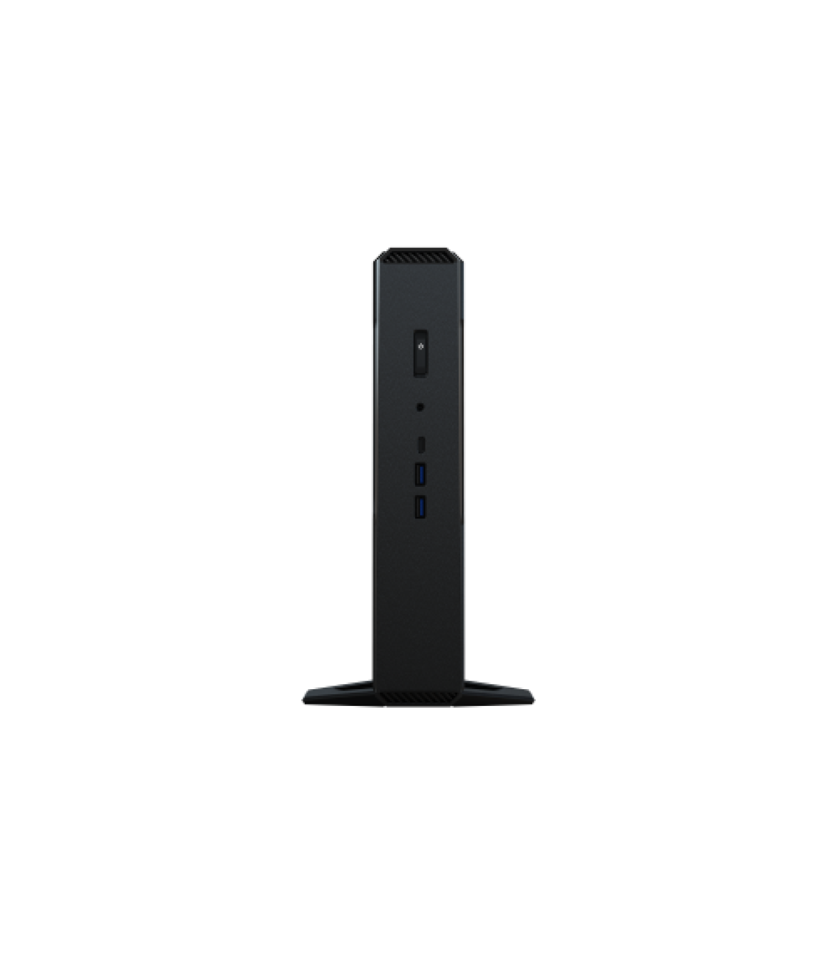 ASUS NUC 15 Performance RNUC15JNK7X50002 PC de tamaño 3L Negro 255HX