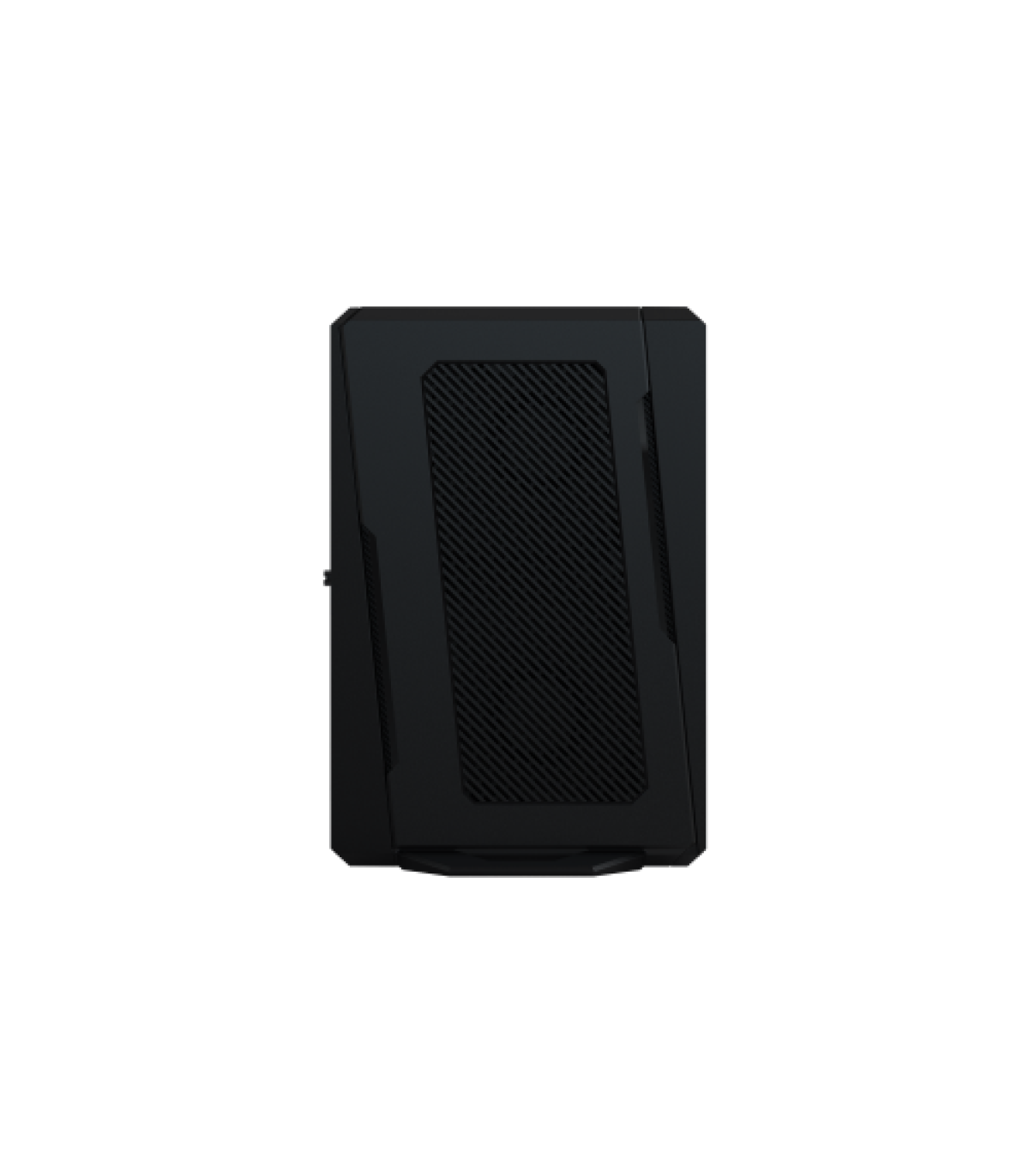 ASUS NUC 15 Performance RNUC15JNK7X50002 PC de tamaño 3L Negro 255HX