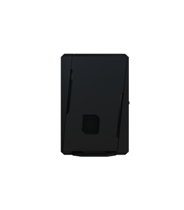 ASUS NUC 15 Performance RNUC15JNK7X50002 PC de tamaño 3L Negro 255HX