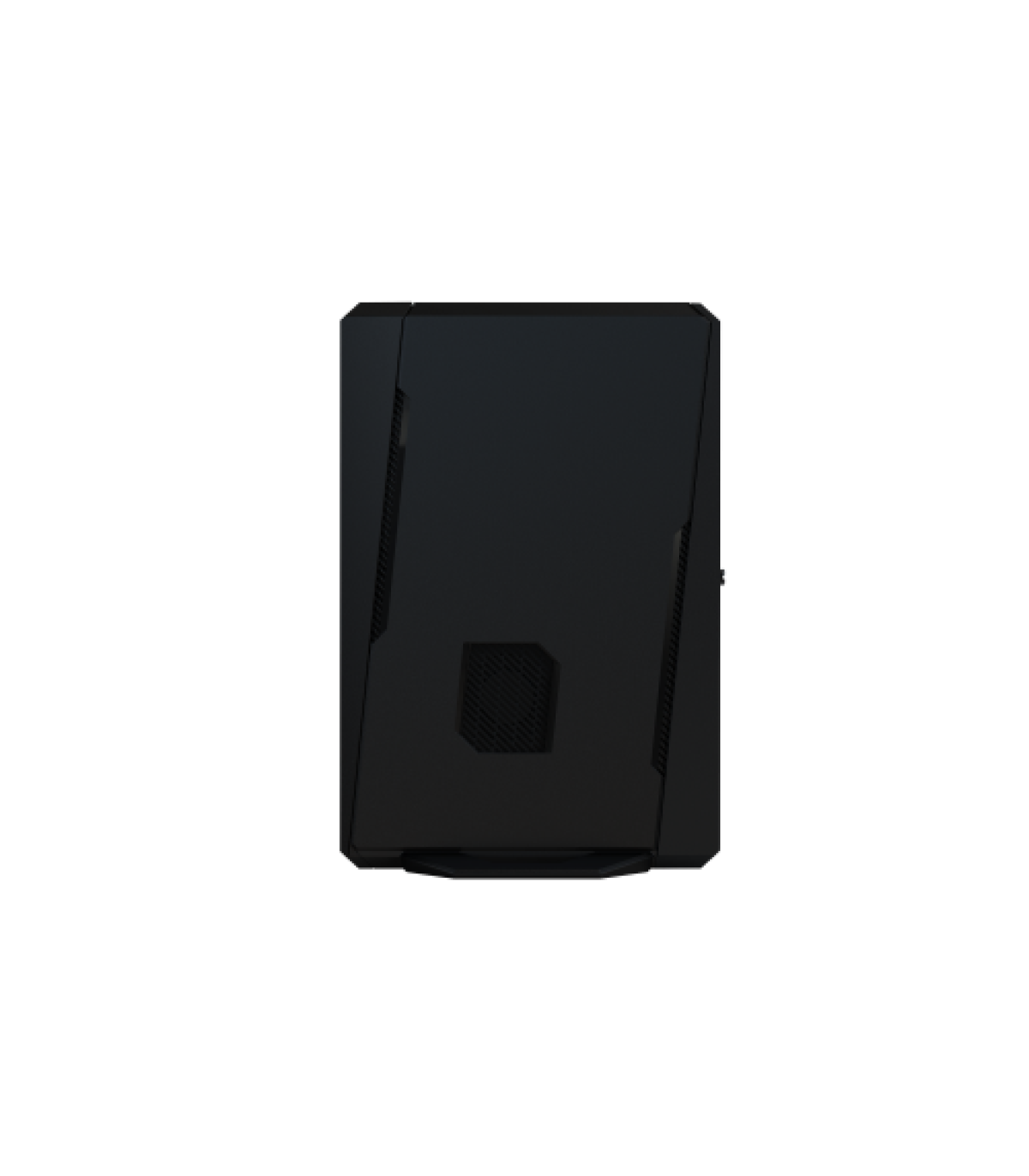 ASUS NUC 15 Performance RNUC15JNK7X50002 PC de tamaño 3L Negro 255HX