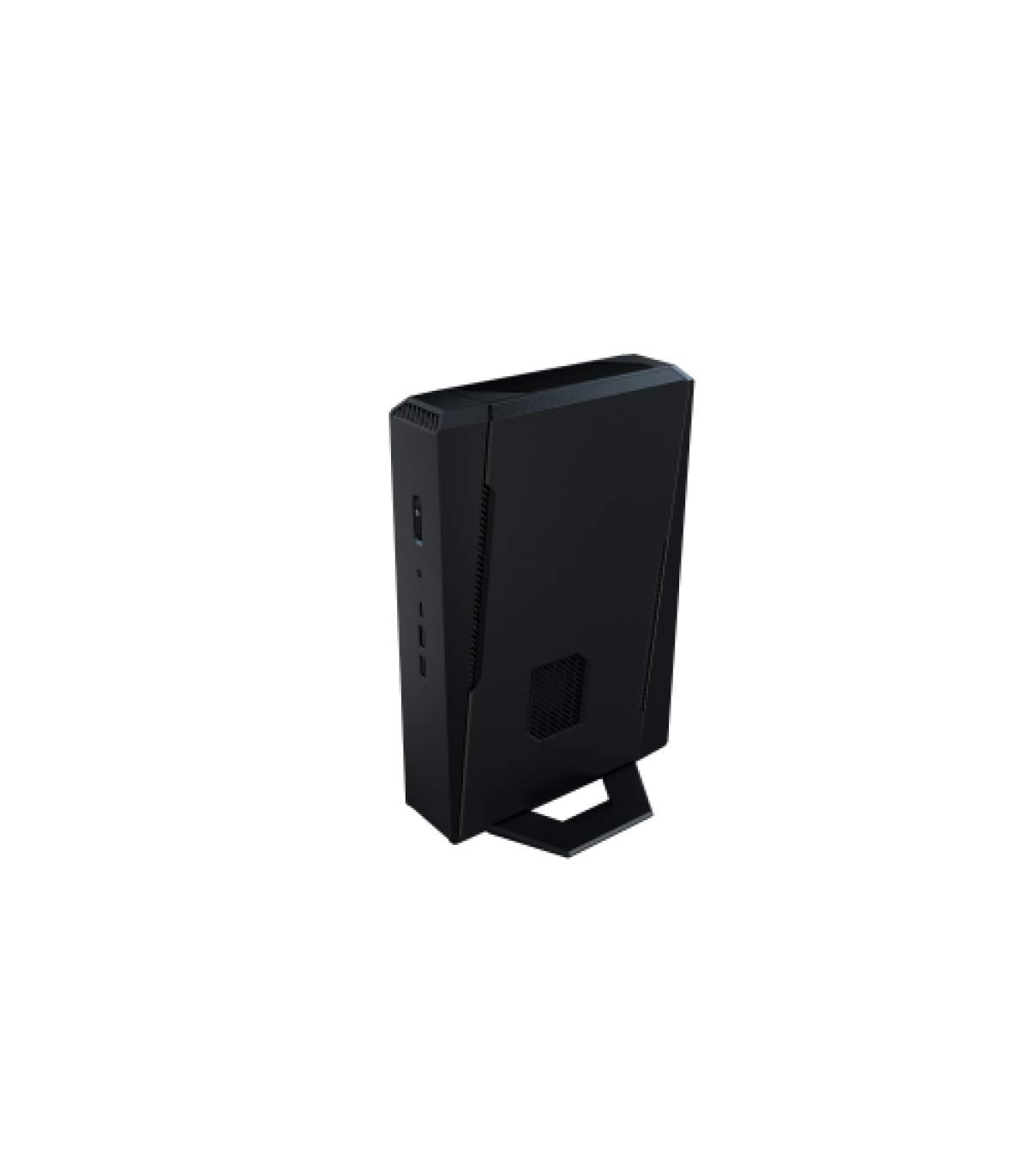 ASUS NUC 15 Performance RNUC15JNK7X50002 PC de tamaño 3L Negro 255HX