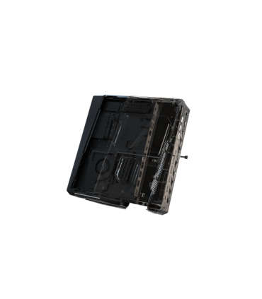 ASUS NUC 15 Performance RNUC15JNK7X50002 PC de tamaño 3L Negro 255HX