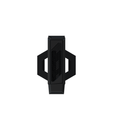 ASUS NUC 15 Performance RNUC15JNK7X50002 PC de tamaño 3L Negro 255HX