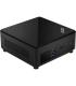 MSI Cubi 5 12M-405BEU 0.66L sized PC Negro i7-1255U