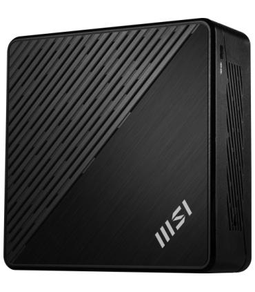 MSI Cubi 5 12M-405BEU 0.66L sized PC Negro i7-1255U