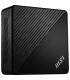 MSI Cubi 5 12M-405BEU 0.66L sized PC Negro i7-1255U