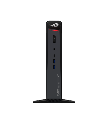 ASUS ROG NUC RNUC15JNK9X28AA2 Intel Core Ultra 9 32 GB DDR5-SDRAM 2 TB SSD NVIDIA GeForce RTX 5080 Windows 11 Home USFF Mini PC.