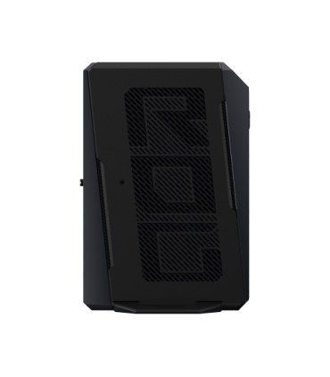 ASUS ROG NUC RNUC15JNK9X28AA2 Intel Core Ultra 9 32 GB DDR5-SDRAM 2 TB SSD NVIDIA GeForce RTX 5080 Windows 11 Home USFF Mini PC.