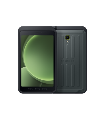 Samsung Galaxy Tab Active5 Enterprise Edition 5G LTE-TDD & LTE-FDD 128 GB 20,3 cm (8") Samsung Exynos 6 GB Wi-Fi 6 (802.11ax) An