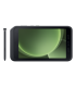 Samsung Galaxy Tab Active5 Enterprise Edition 5G LTE-TDD & LTE-FDD 128 GB 20,3 cm (8") Samsung Exynos 6 GB Wi-Fi 6 (802.11ax) An