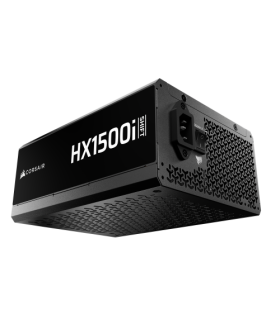 FUENTE ALIMENT. CORSAIR ICUE LINK HX1500I SHIFT 1500 WATT 80+ PLATINUM FULL MODULAR PCIE 5.1 ATX 3.1 CP-9020269-EU