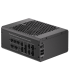 FUENTE ALIMENT. CORSAIR ICUE LINK HX1500I SHIFT 1500 WATT 80+ PLATINUM FULL MODULAR PCIE 5.1 ATX 3.1 CP-9020269-EU