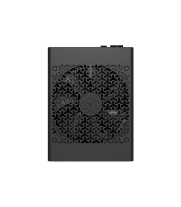 FUENTE ALIMENT. CORSAIR ICUE LINK HX1200I SHIFT 1200 WATT 80+ PLATINUM FULL MODULAR PCIE 5.1 ATX 3.1 CP-9020267-EU