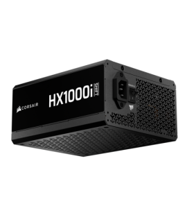 FUENTE ALIMENT. CORSAIR ICUE LINK HX1000I SHIFT 1000 WATT 80+ PLATINUM FULL MODULAR PCIE 5.1 ATX 3.1 CP-9020265-EU