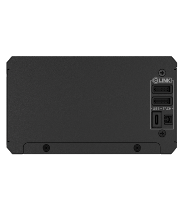 FUENTE ALIMENT. CORSAIR ICUE LINK HX1000I SHIFT 1000 WATT 80+ PLATINUM FULL MODULAR PCIE 5.1 ATX 3.1 CP-9020265-EU