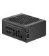 FUENTE ALIMENT. CORSAIR ICUE LINK HX1000I SHIFT 1000 WATT 80+ PLATINUM FULL MODULAR PCIE 5.1 ATX 3.1 CP-9020265-EU