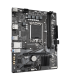 GIGABYTE H610M K V2 Placa base - Procesadores Intel Core 14ª generación, hasta 5600 MHz DDR5, 1xPCIe 3.0 M.2, LAN 1GbE, USB 3.2.