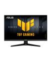 ASUS TUF Gaming VG249Q5A pantalla para PC 60,5 cm (23.8") 1920 x 1080 Pixeles Full HD LCD Negro