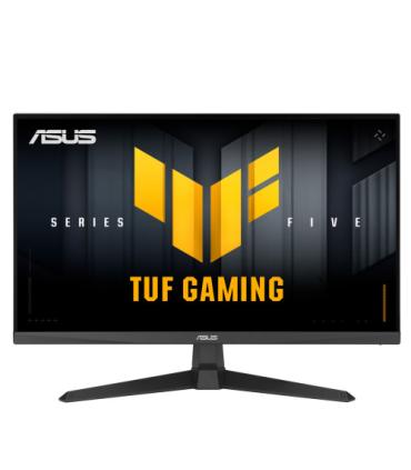 ASUS TUF Gaming VG279Q5A pantalla para PC 68,6 cm (27") 1920 x 1080 Pixeles Full HD LED Negro