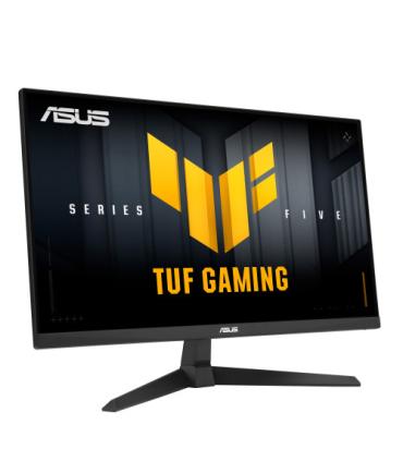 ASUS TUF Gaming VG279Q5A pantalla para PC 68,6 cm (27") 1920 x 1080 Pixeles Full HD LED Negro