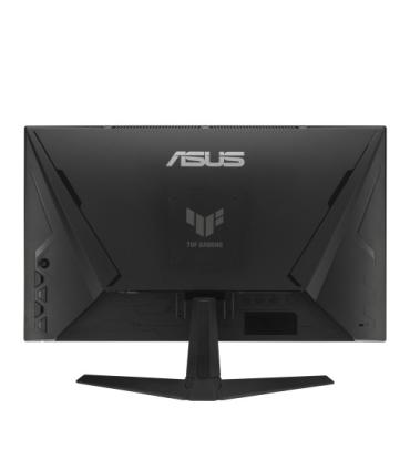ASUS TUF Gaming VG279Q5A pantalla para PC 68,6 cm (27") 1920 x 1080 Pixeles Full HD LED Negro