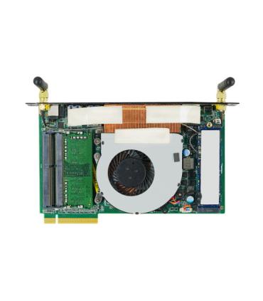 MONITOR IIYAMA SDM-L SLOT PC-MODULE, INTEL CORE I3-1220P / INTEL UHD GRAPHICS / 8GB DDR4 MEMORY, M2 256GB SSD, WIFI AX211/AX210.