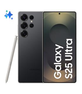 Samsung Galaxy S25 Ultra 17,5 cm (6.9") SIM doble Android 15 5G USB Tipo C 12 GB 1 TB 5000 mAh Negro, Titanio