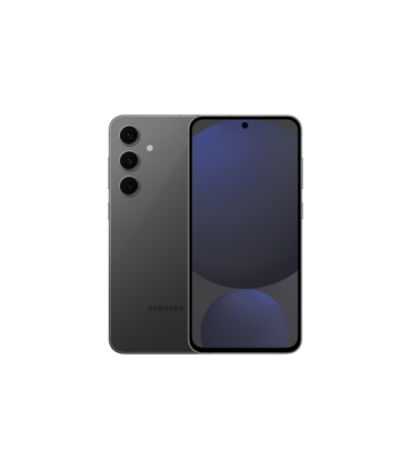 Samsung SM-S721B/DS 17 cm (6.7") SIM doble Android 14 5G USB Tipo C 8 GB 128 GB 4700 mAh Grafito