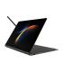 SAMSUNG PORTATIL GALAXY BOOK 3 360º NP734QFG-KA1ES, 13,3" FHD AMOLED TACTIL, I5 1340P 13GEN, 16GB, 512GB SSD, VGASHARED, WIN11..