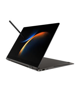 SAMSUNG PORTATIL GALAXY BOOK 3 360º NP734QFG-KA1ES, 13,3" FHD AMOLED TACTIL, I5 1340P 13GEN, 16GB, 512GB SSD, VGASHARED, WIN11..