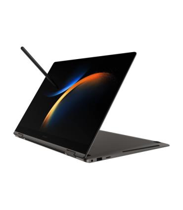 SAMSUNG PORTATIL GALAXY BOOK 3 360º NP734QFG-KA1ES, 13,3" FHD AMOLED TACTIL, I5 1340P 13GEN, 16GB, 512GB SSD, VGASHARED, WIN11..