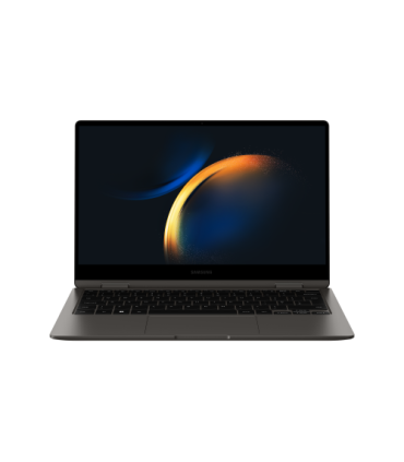 SAMSUNG PORTATIL GALAXY BOOK 3 360º NP734QFG-KA1ES, 13,3" FHD AMOLED TACTIL, I5 1340P 13GEN, 16GB, 512GB SSD, VGASHARED, WIN11..