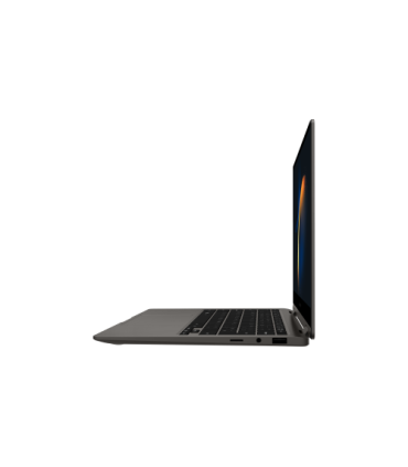 SAMSUNG PORTATIL GALAXY BOOK 3 360º NP734QFG-KA1ES, 13,3" FHD AMOLED TACTIL, I5 1340P 13GEN, 16GB, 512GB SSD, VGASHARED, WIN11..