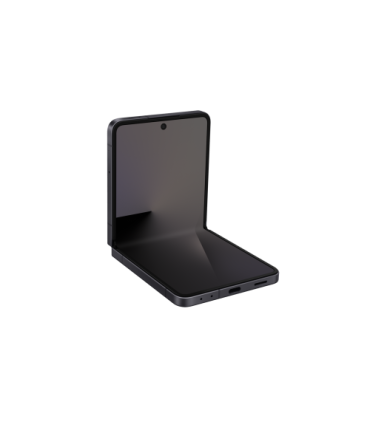 Samsung SM-F766BZKGEUB smartphones 17,3 cm (6.8") 5G 12 GB 256 GB 4300 mAh Negro