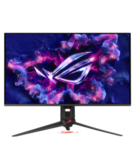 ASUS ROG Swift OLED PG32UCDMR pantalla para PC 80 cm (31.5") 3840 x 2160 Pixeles 4K Ultra HD QD-OLED Negro