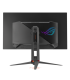 ASUS ROG Swift OLED PG32UCDMR pantalla para PC 80 cm (31.5") 3840 x 2160 Pixeles 4K Ultra HD QD-OLED Negro