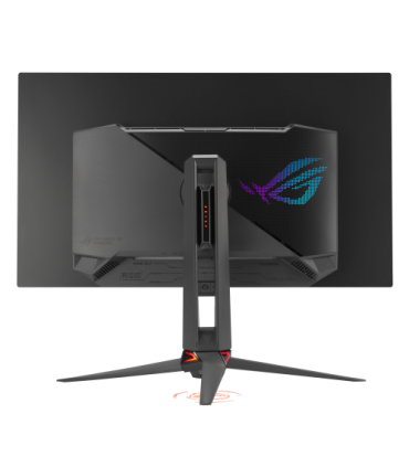 ASUS ROG Swift OLED PG32UCDMR pantalla para PC 80 cm (31.5") 3840 x 2160 Pixeles 4K Ultra HD QD-OLED Negro