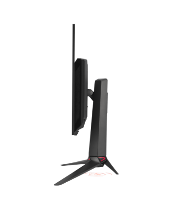 ASUS ROG Swift OLED PG32UCDMR pantalla para PC 80 cm (31.5") 3840 x 2160 Pixeles 4K Ultra HD QD-OLED Negro
