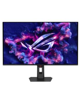 ASUS ROG Strix OLED XG32UCDS pantalla para PC 80 cm (31.5") 3840 x 2160 Pixeles 4K Ultra HD QD-OLED Negro