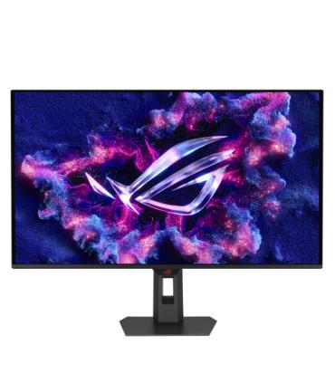 ASUS ROG Strix OLED XG32UCDS pantalla para PC 80 cm (31.5") 3840 x 2160 Pixeles 4K Ultra HD QD-OLED Negro