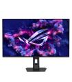 ASUS ROG Strix OLED XG32UCDS pantalla para PC 80 cm (31.5") 3840 x 2160 Pixeles 4K Ultra HD QD-OLED Negro