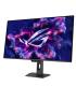 ASUS ROG Strix OLED XG32UCDS pantalla para PC 80 cm (31.5") 3840 x 2160 Pixeles 4K Ultra HD QD-OLED Negro