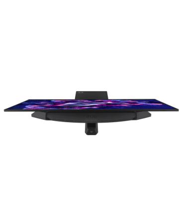 ASUS ROG Strix OLED XG32UCDS pantalla para PC 80 cm (31.5") 3840 x 2160 Pixeles 4K Ultra HD QD-OLED Negro