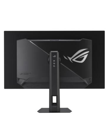 ASUS ROG Strix OLED XG32UCDS pantalla para PC 80 cm (31.5") 3840 x 2160 Pixeles 4K Ultra HD QD-OLED Negro